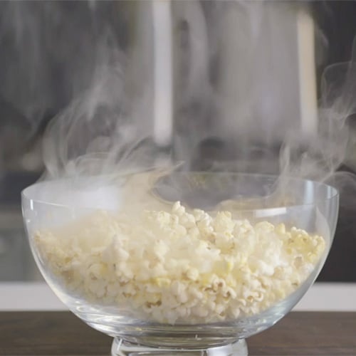 Breville USA The Smoking Gun
