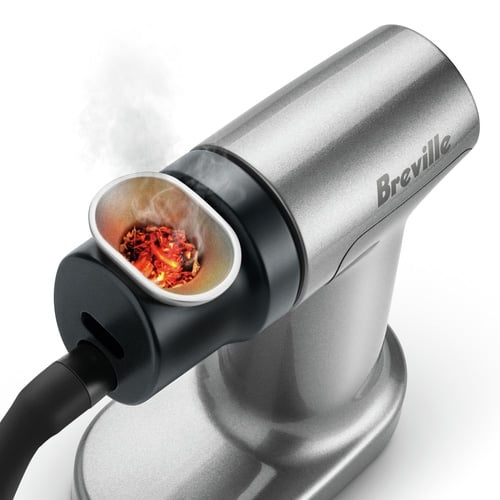 Breville USA The Smoking Gun