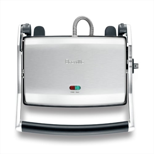 Breville USA The Panini Duo