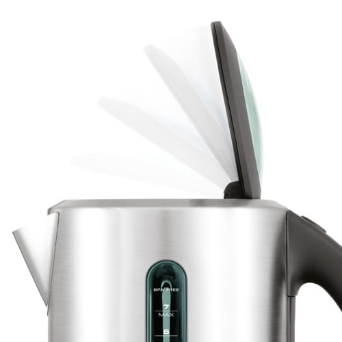 Breville USA The Soft Top Pure Kettle