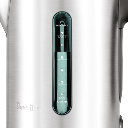 Breville USA The Soft Top Pure Kettle