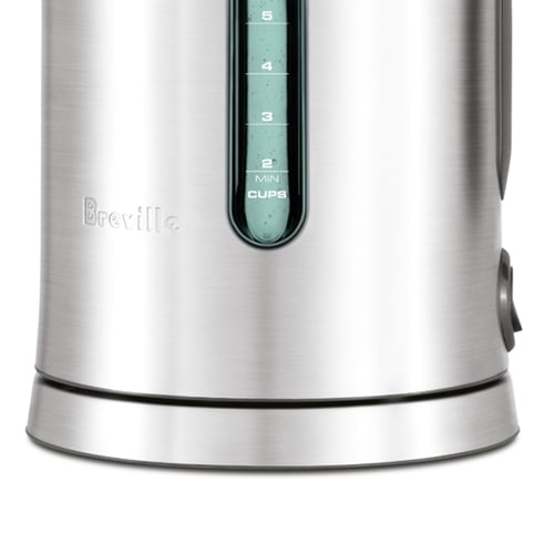 Breville USA The Soft Top Pure Kettle