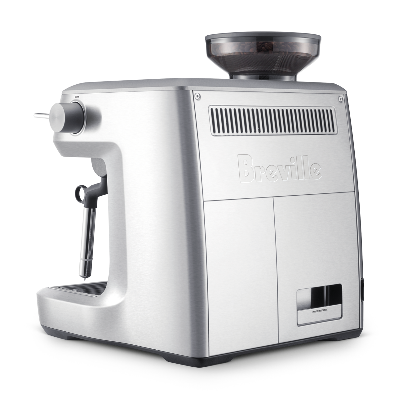 Breville USA The Oracle