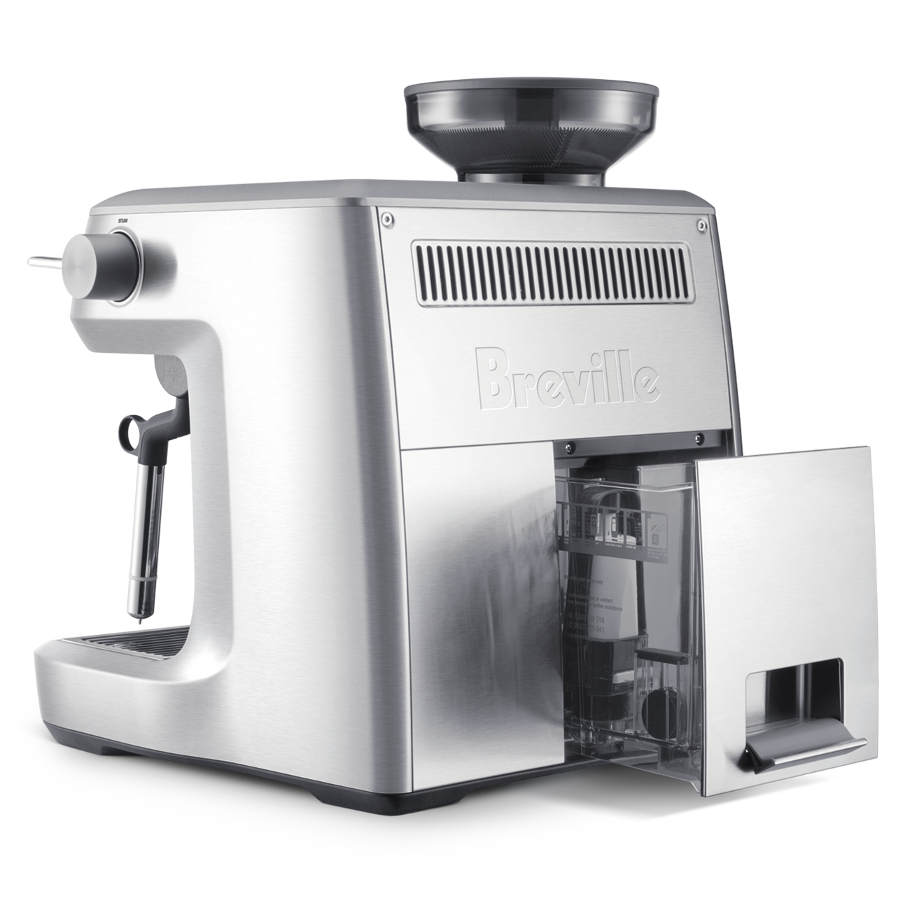 Breville USA The Oracle