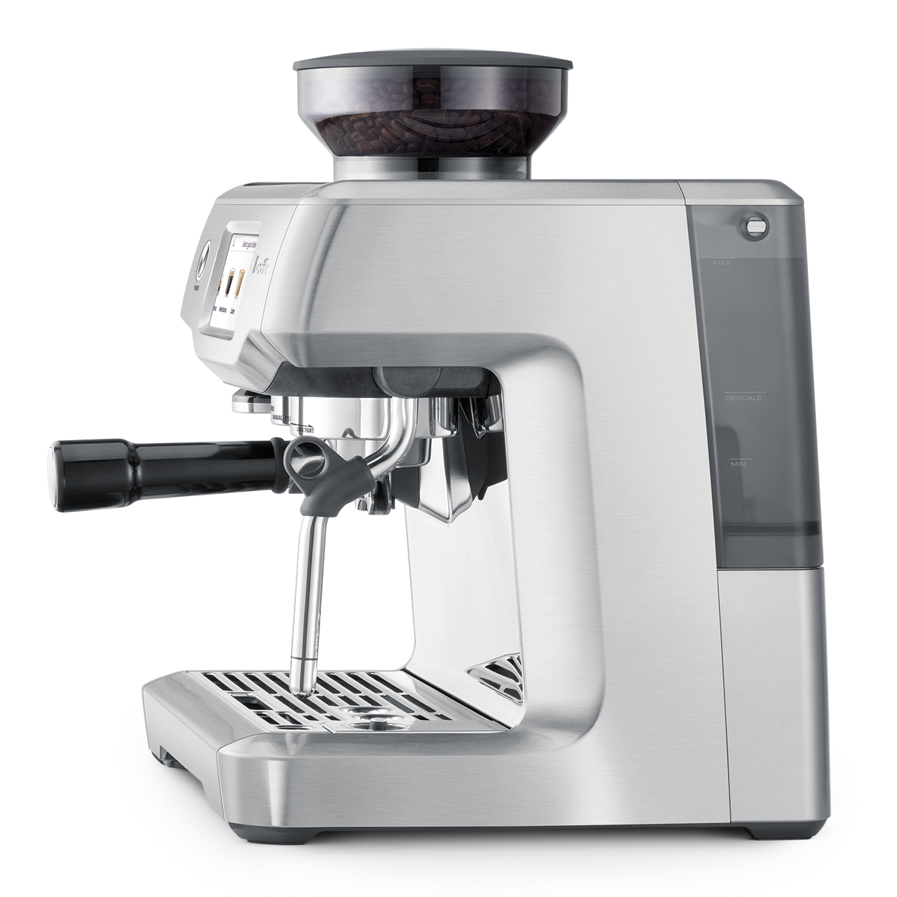 Breville USA The Barista Touch