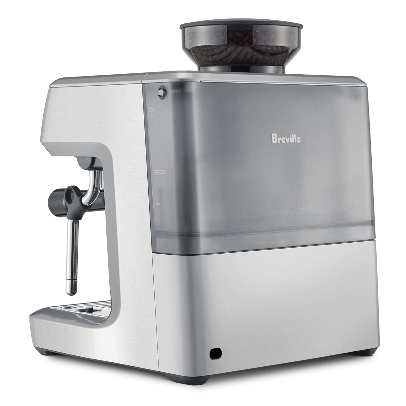 Breville USA The Barista Touch