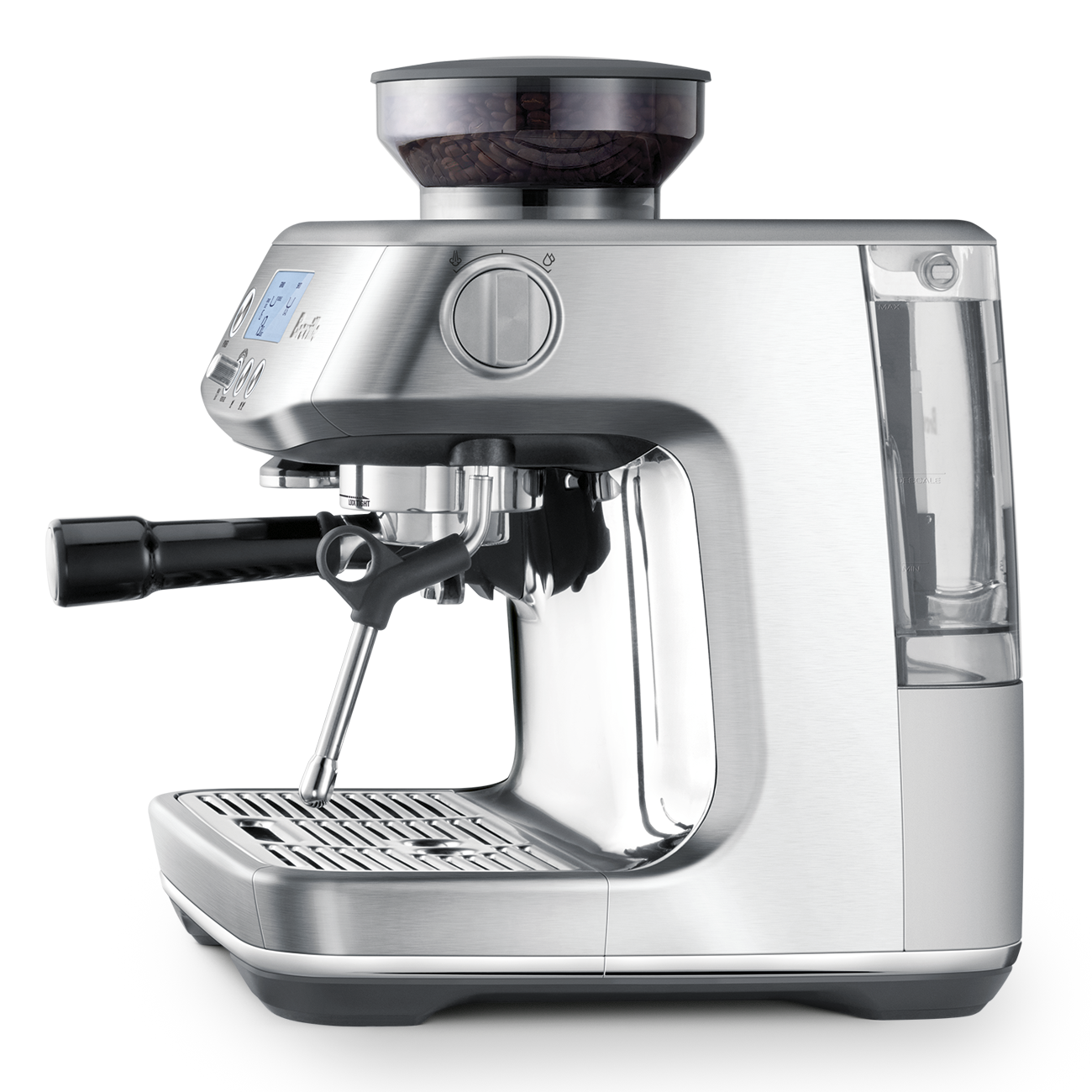 Breville USA The Barista Pro