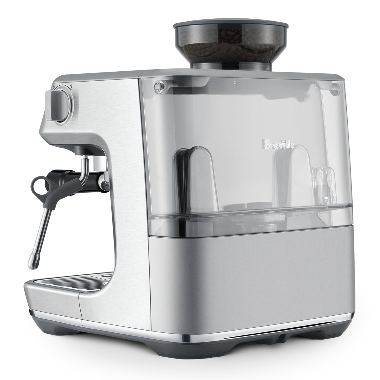 Breville USA The Barista Pro