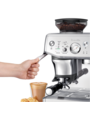 Breville USA The Barista Express Impress