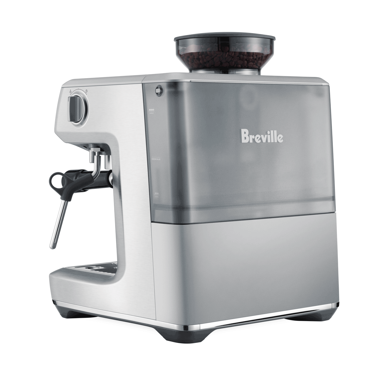 Breville USA The Barista Express Impress