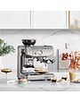Breville USA The Barista Express Impress