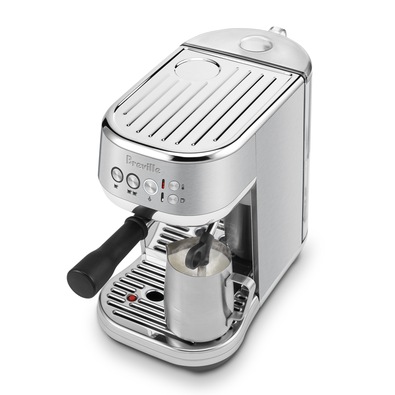 Breville USA The Bambino Plus