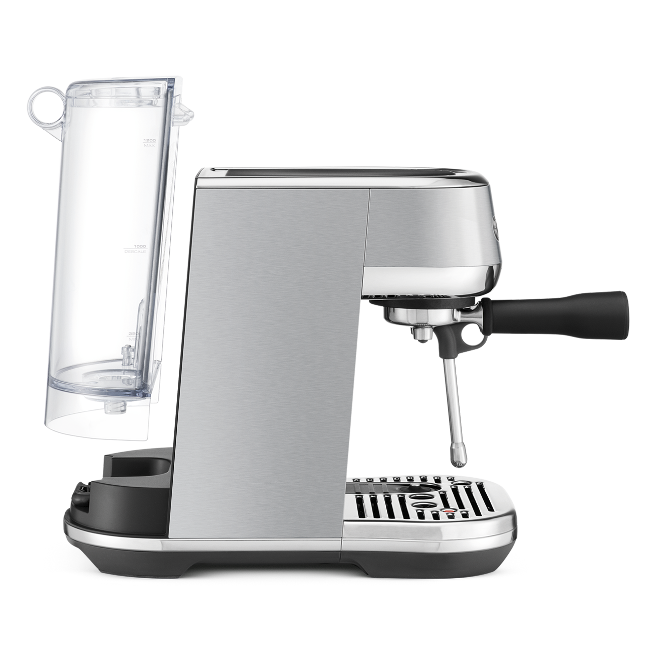 Breville USA The Bambino Plus