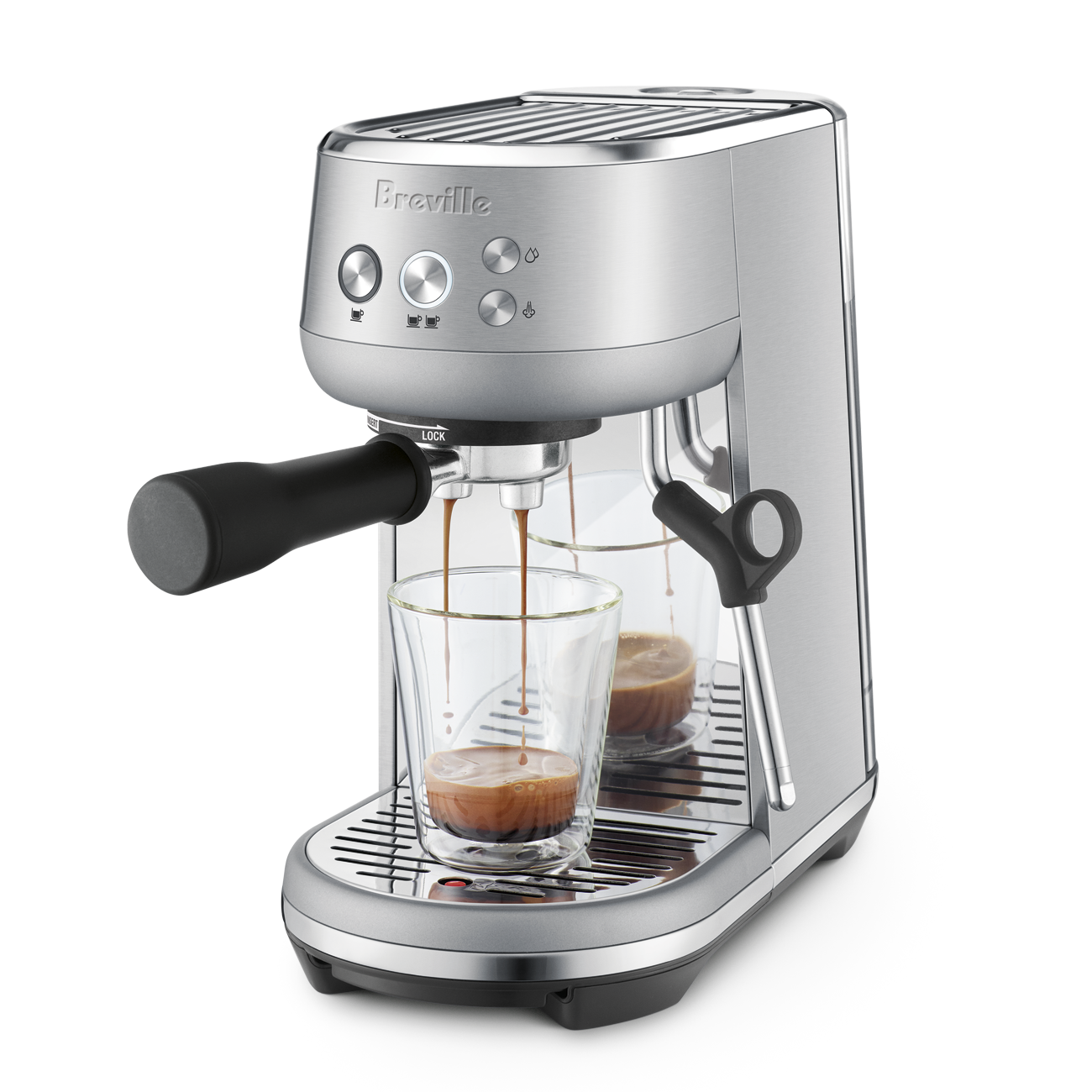 Breville USA The Bambino