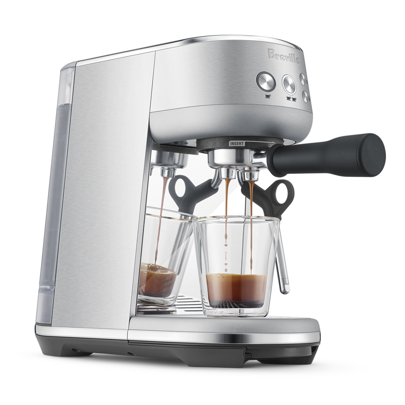 Breville USA The Bambino