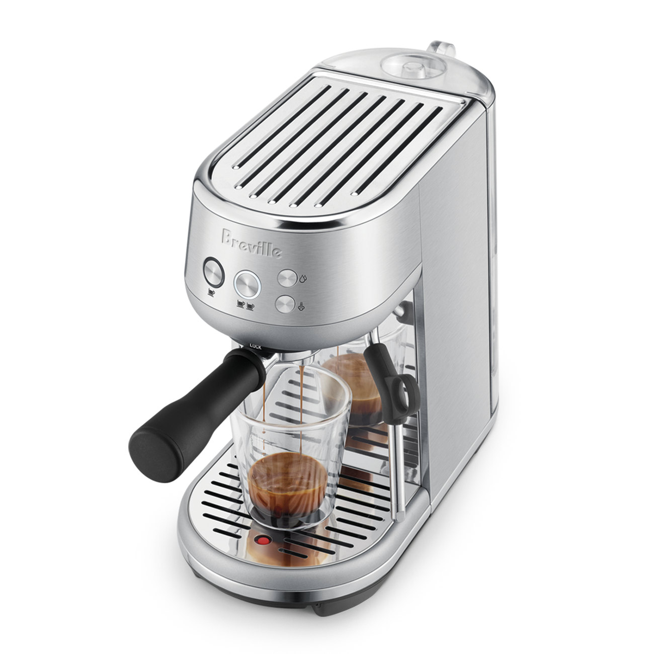 Breville USA The Bambino