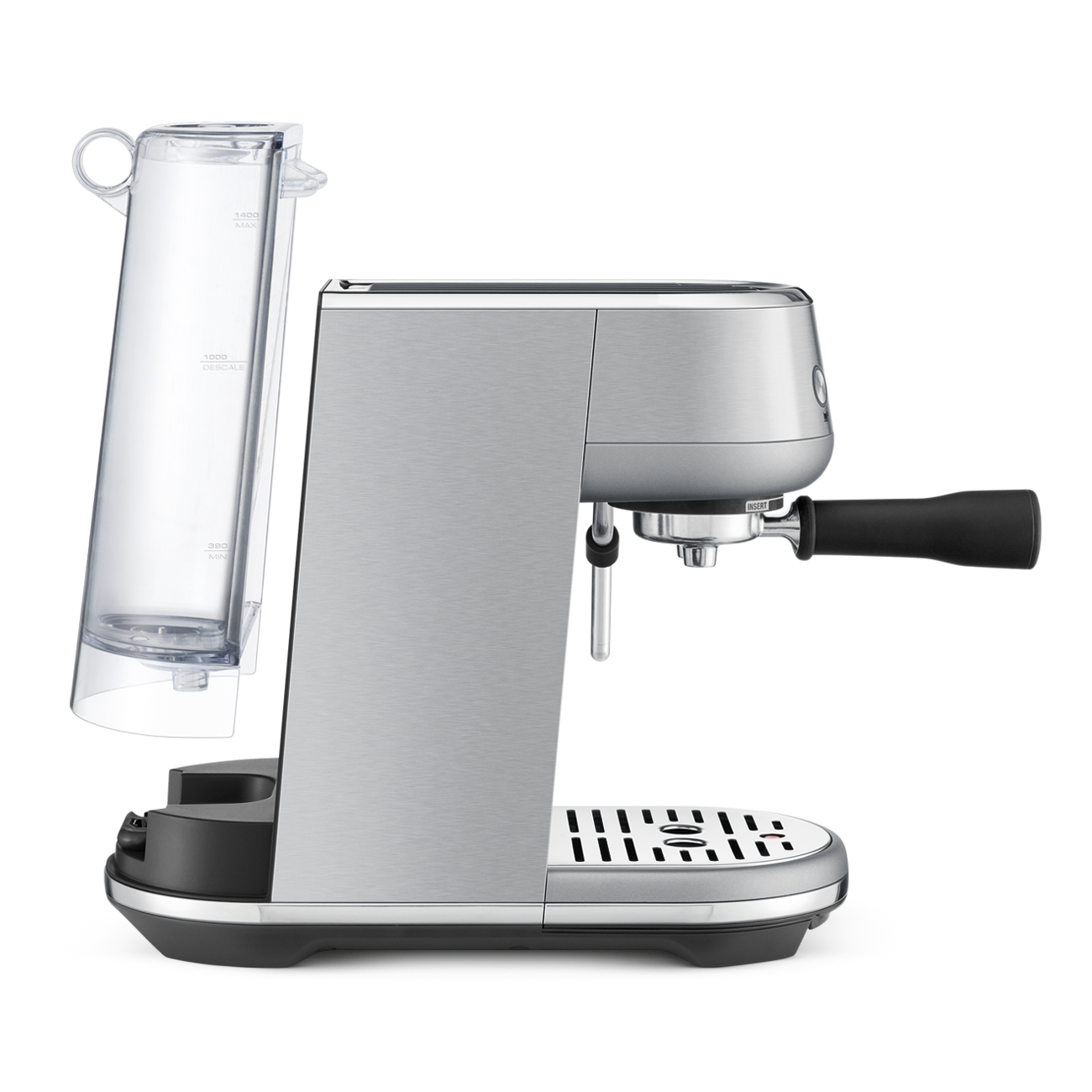 Breville USA The Bambino