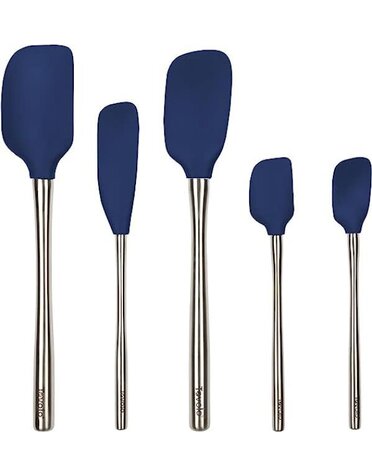 Tovolo Flex-Core SS 5pc Set- Blue