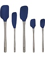 Tovolo Flex-Core SS 5pc Set- Blue