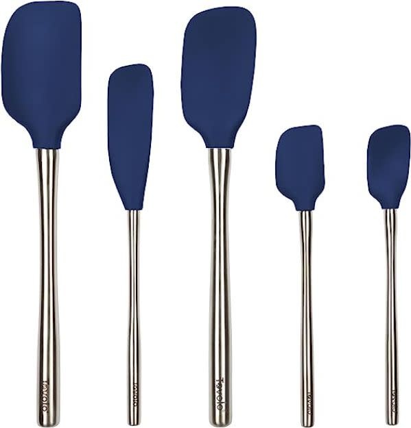 Tovolo Flex-Core SS 5pc Set- Blue