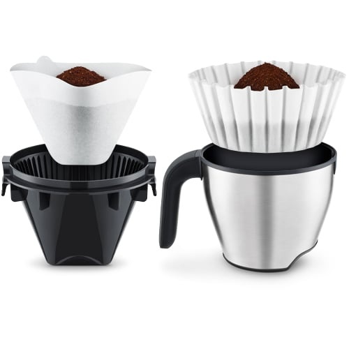 Breville USA The Breville Precision Brewer Thermal