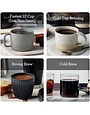 Breville USA The Breville Precision Brewer Thermal