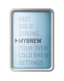 Breville USA The Breville Precision Brewer Thermal
