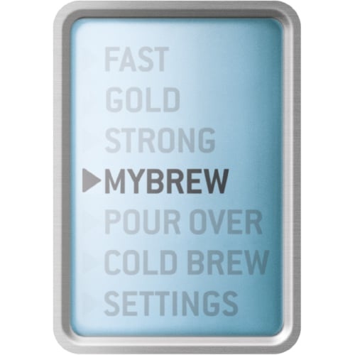 Breville USA The Breville Precision Brewer Thermal