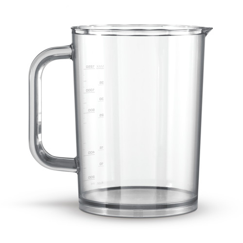 Breville USA The Control Grip