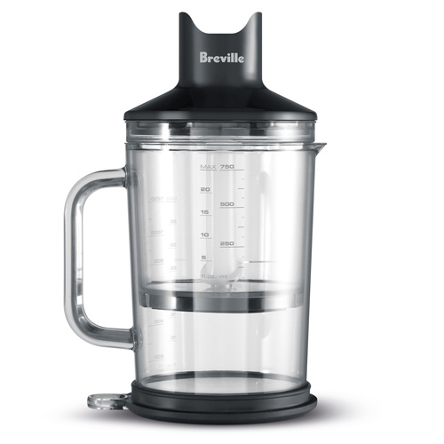 Breville USA The Control Grip