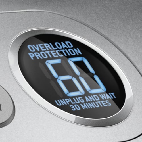 Breville USA The Fresh & Furious