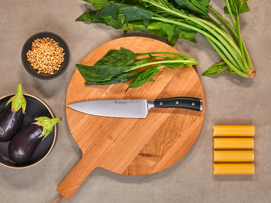 Wusthof Chef 8" Ikon
