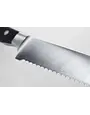 Wusthof Bread 9" Double Serrated Ikon