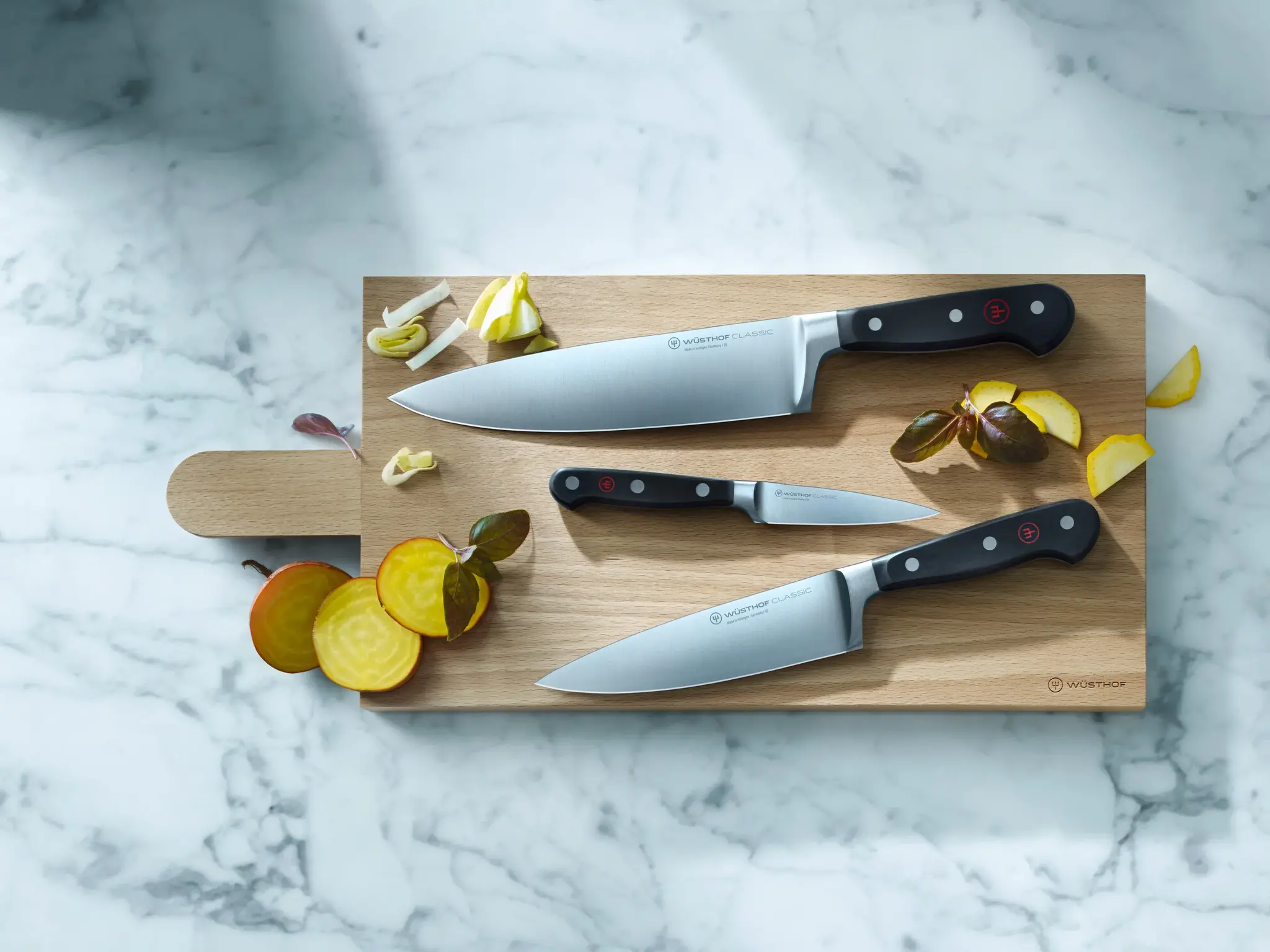 Wusthof Chef 6" Classic
