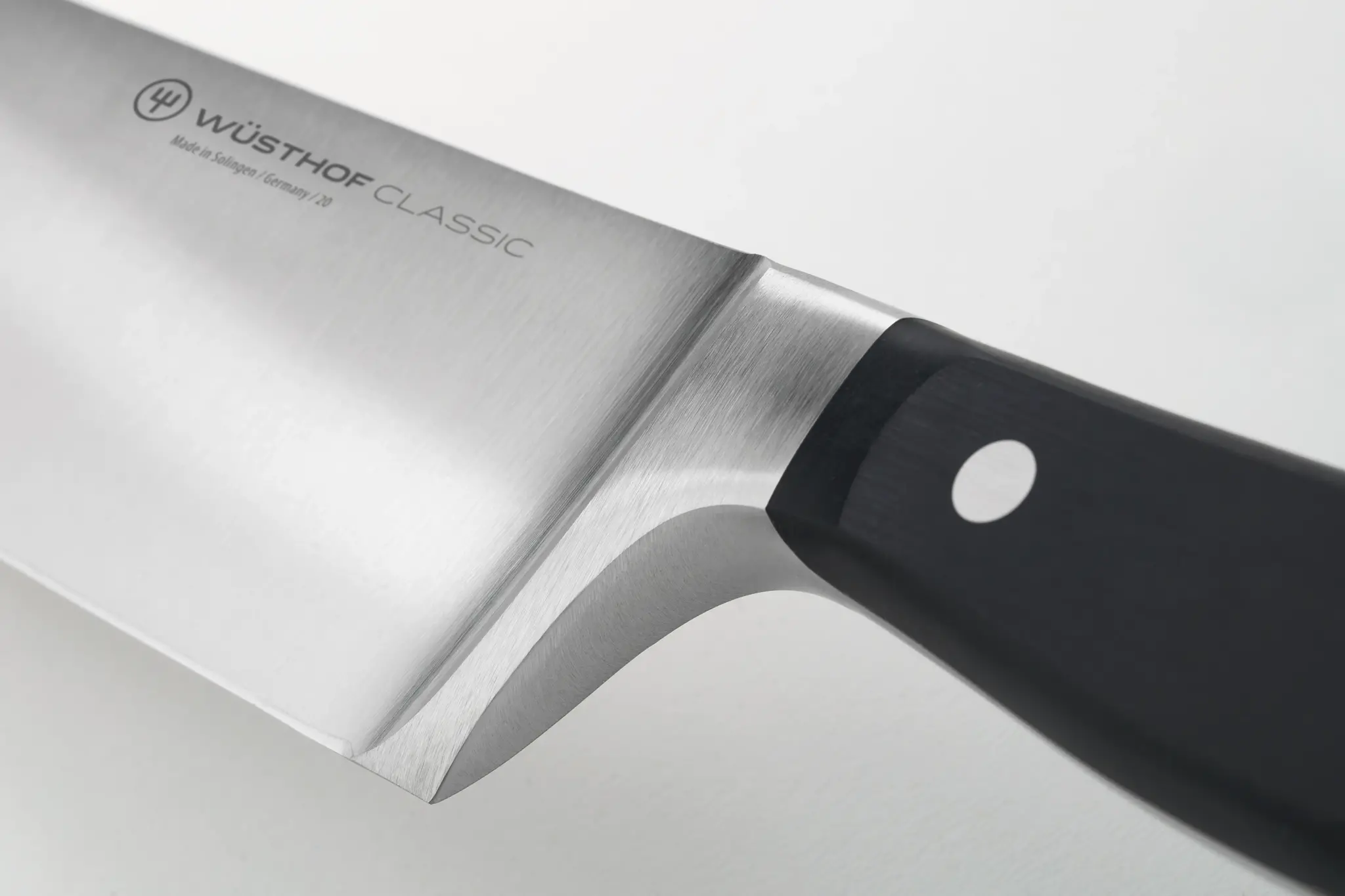 Wusthof Chef 8" Classic