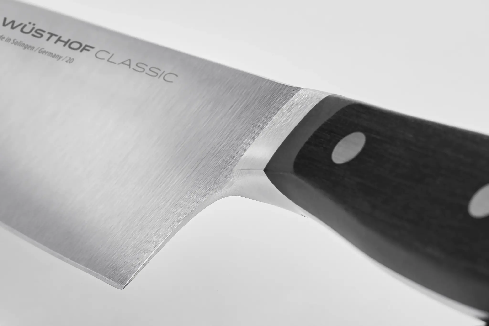 Wusthof Utility 4.5" Asian Classic