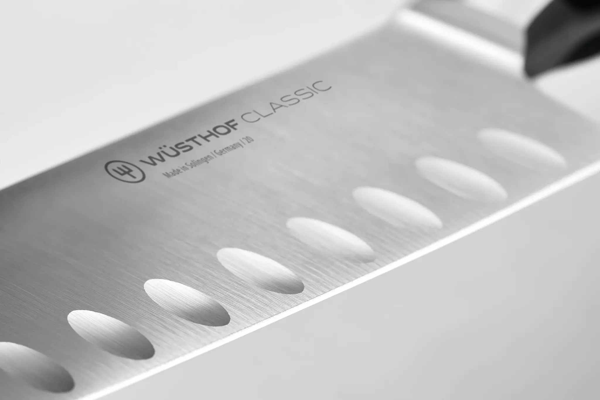 Wusthof Slicing 9" HG Classic