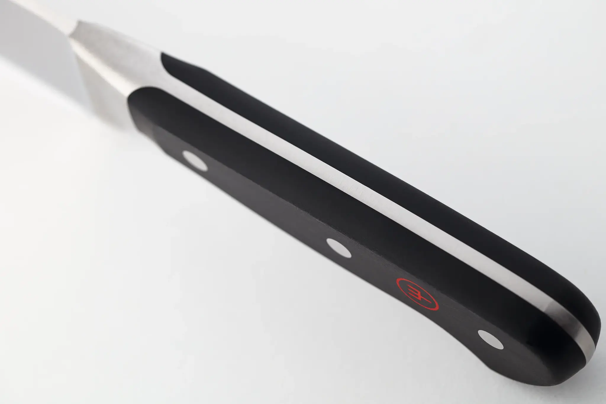 Wusthof Steak Knife Set 4pc Classic