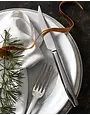 Wusthof Steak Knife Set 8pc SS Mignon in Olivewood Box