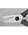 Wusthof Shears Black Come Apart
