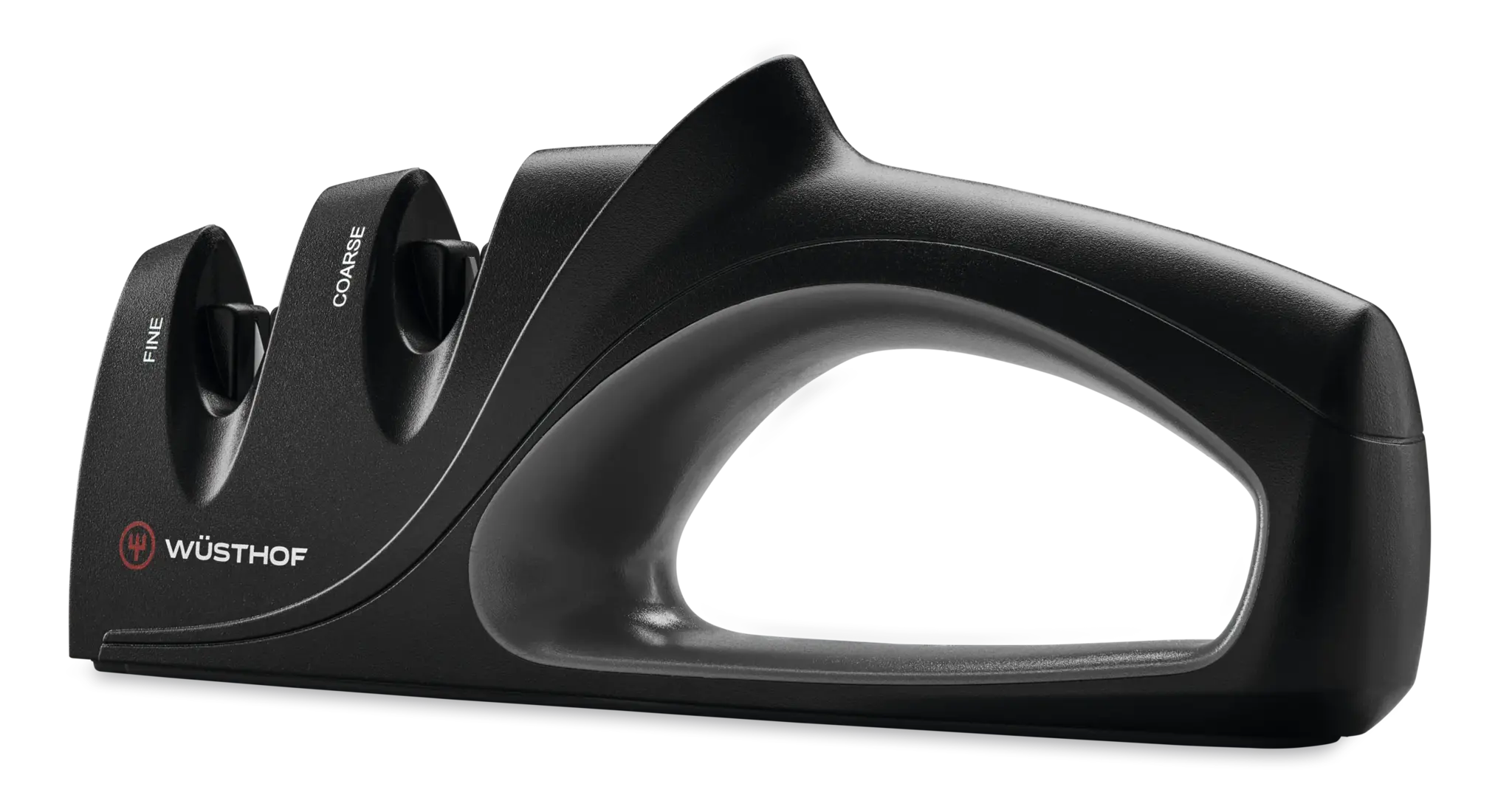 Wusthof Sharpener Two Stage Hand-Held Boxed
