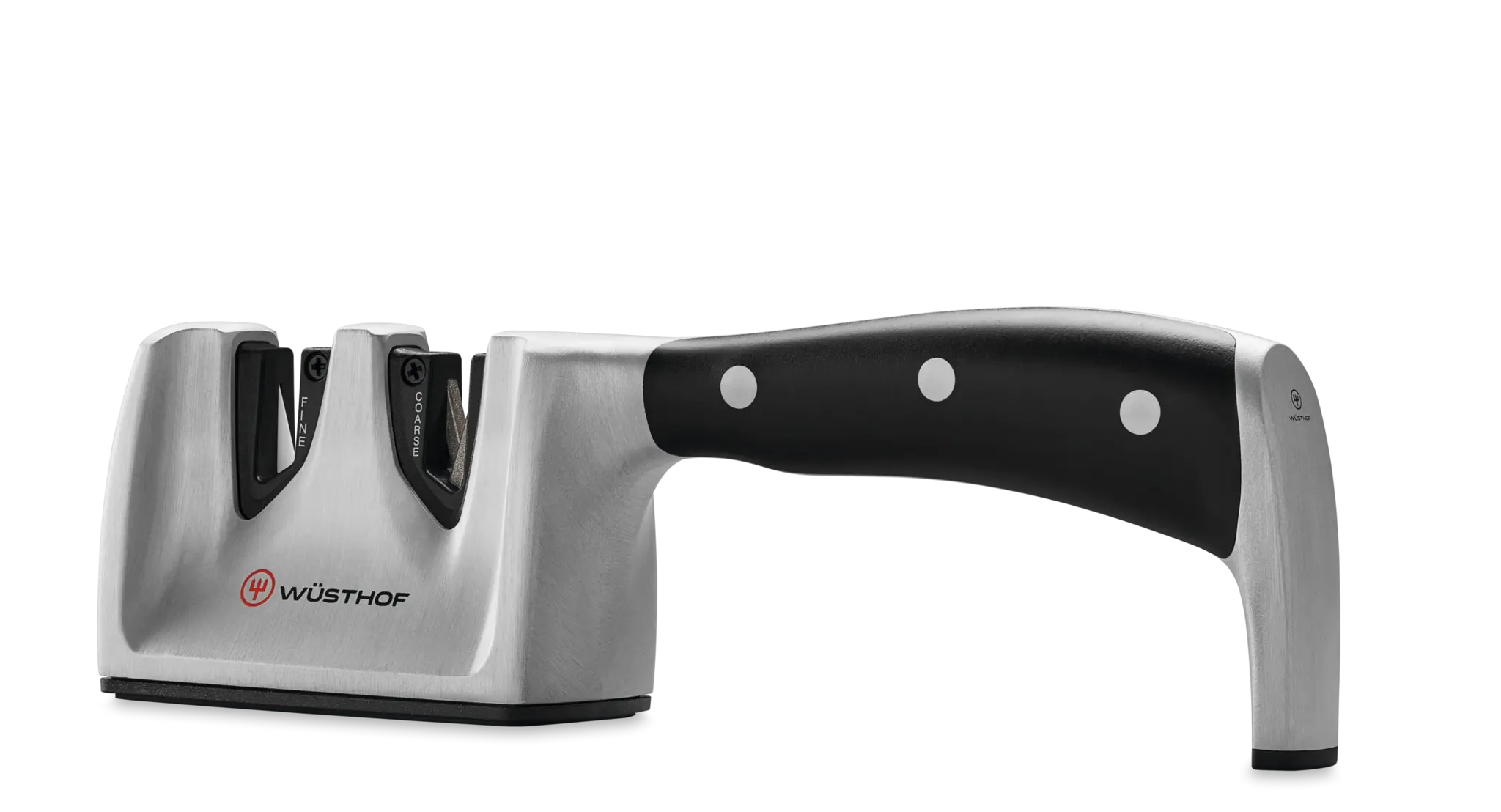 Wusthof Sharpener Hand Held Ikon