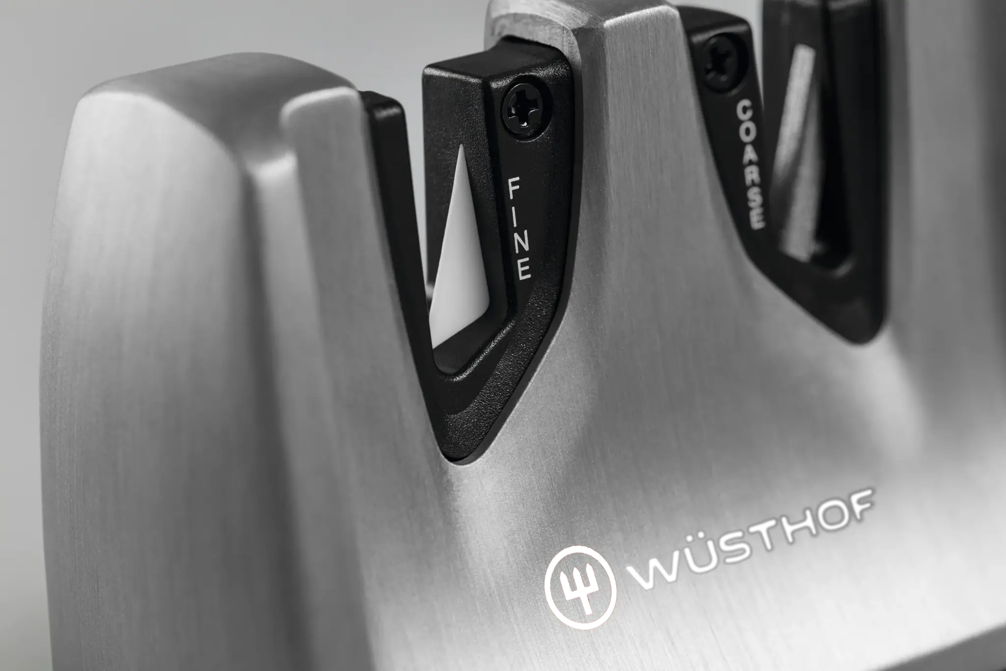 Wusthof Sharpener 2 Stage Ikon
