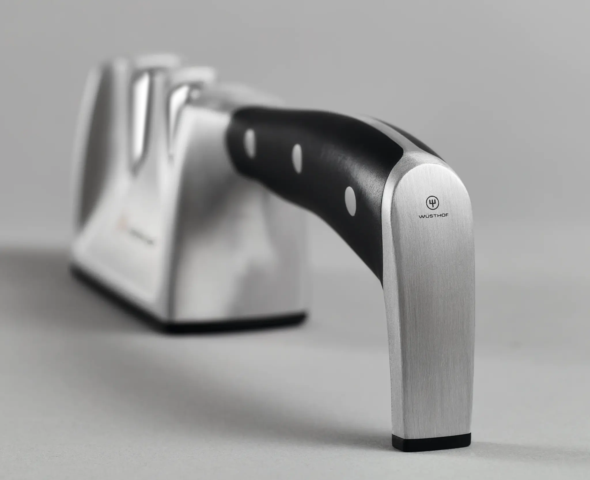 Wusthof Sharpener Hand Held Ikon