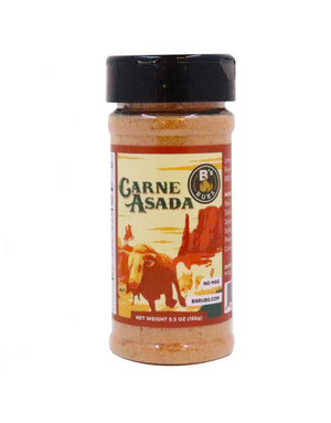 Carne Asada Rub 5.5oz