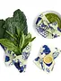 Beeswax Wraps Assorted 3pk- Bees & Bears