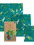 Beeswax Wraps Assorted 3pk- Ocean
