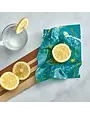 Beeswax Wraps Assorted 3pk- Ocean