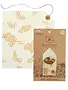 Beeswax Wrap Sandwich 1pk- Honeycomb