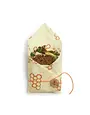 Beeswax Wrap Sandwich 1pk- Honeycomb